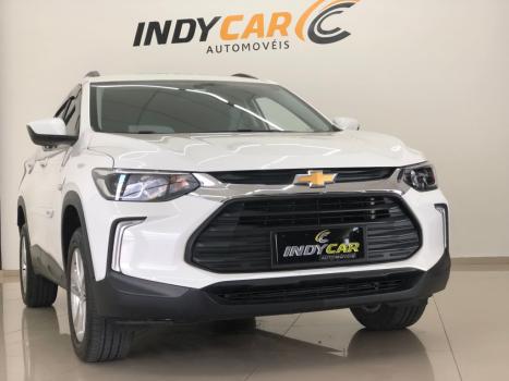 CHEVROLET Tracker 1.0 12V 4P FLEX TURBO LT AUTOMTICO, Foto 6