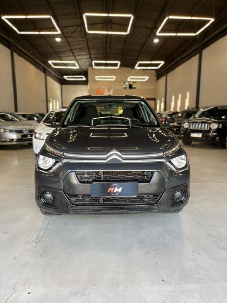 CITROEN C3 1.0 4P 12V FLEX LIVE PACK, Foto 2