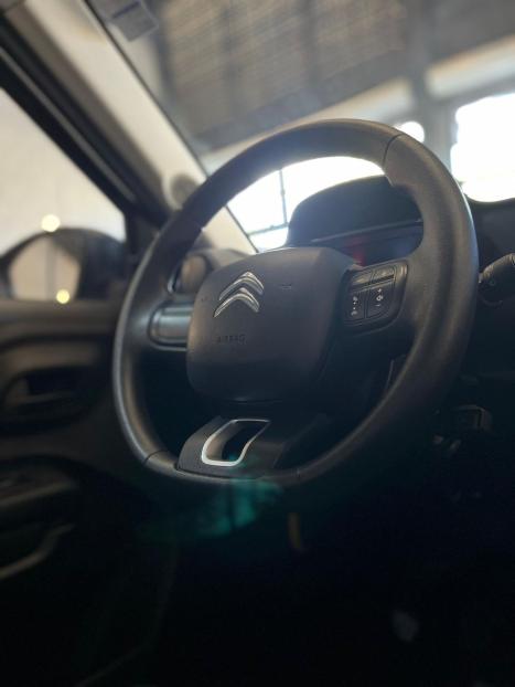 CITROEN C3 1.0 4P 12V FLEX LIVE PACK, Foto 4