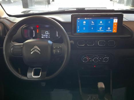 CITROEN C3 1.0 4P 12V FLEX LIVE PACK, Foto 7