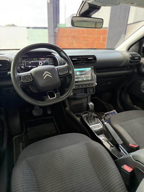 CITROEN C4 Cactus 1.6 16V 4P FLEX SHINE PACK THP TURBO AUTOMTICO, Foto 15