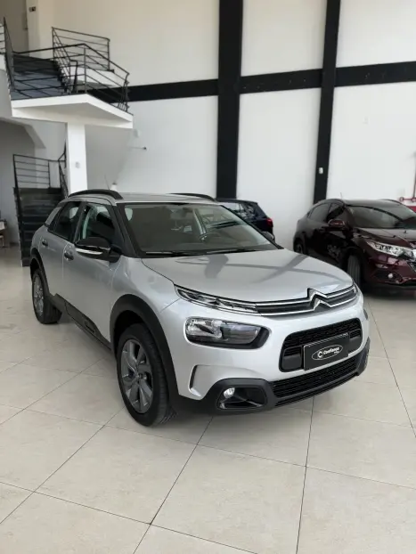 CITROEN C4 Cactus , Foto 1