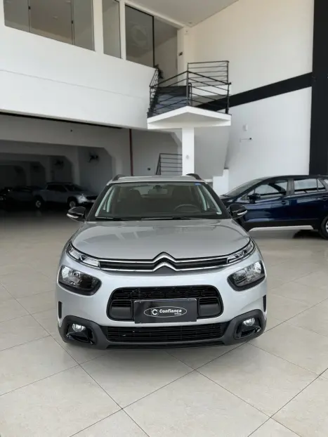 CITROEN C4 Cactus , Foto 2