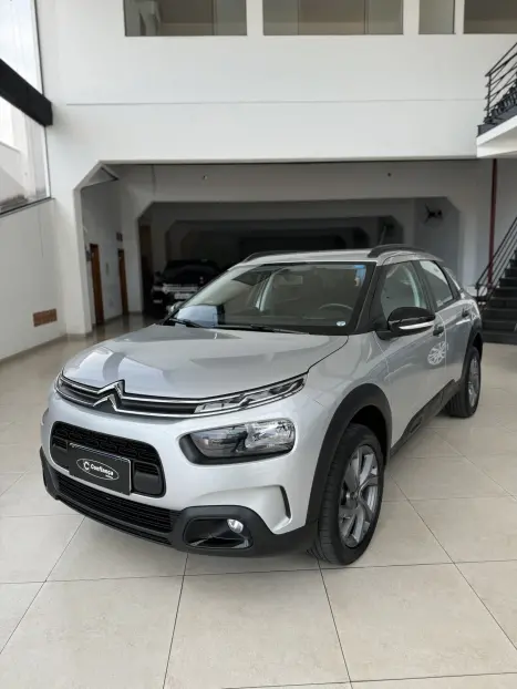 CITROEN C4 Cactus , Foto 3