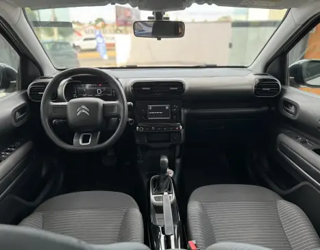 CITROEN C4 Cactus , Foto 6