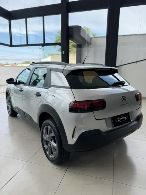 CITROEN C4 Cactus , Foto 10