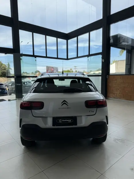 CITROEN C4 Cactus , Foto 11