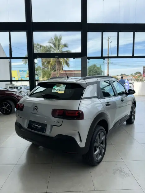 CITROEN C4 Cactus , Foto 12