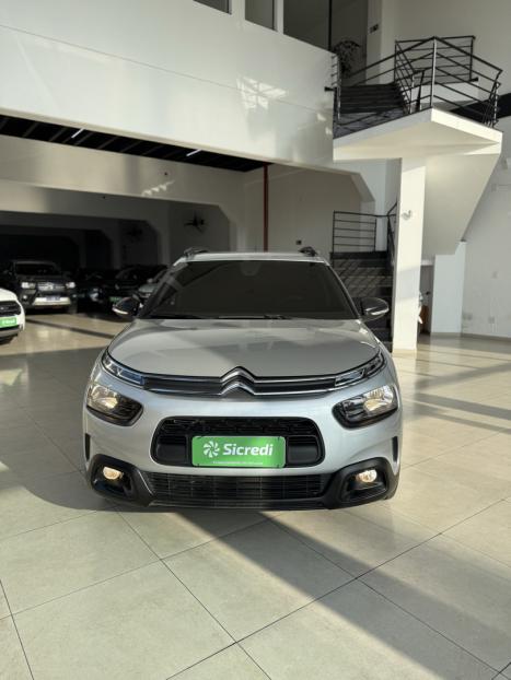 CITROEN C4 Cactus , Foto 3