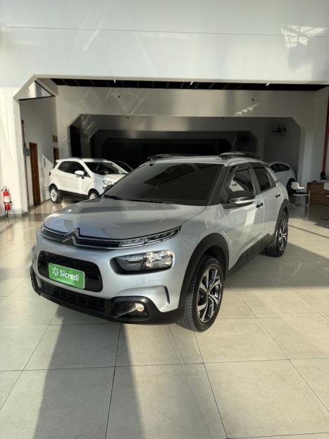 CITROEN C4 Cactus , Foto 4