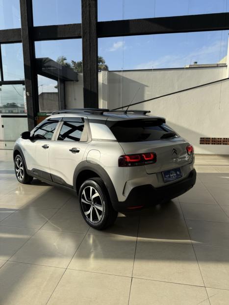 CITROEN C4 Cactus , Foto 5