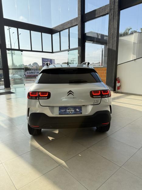 CITROEN C4 Cactus , Foto 6