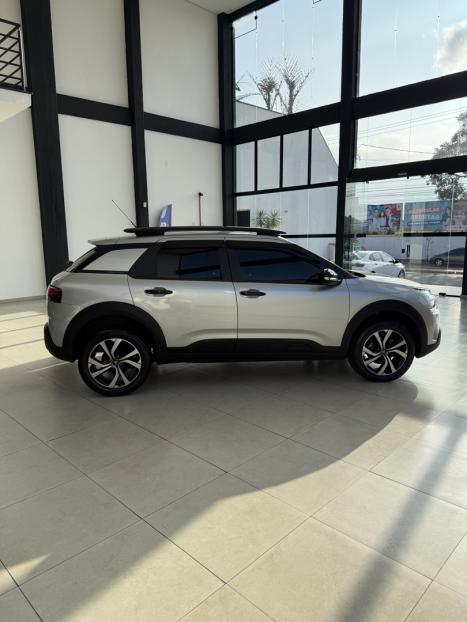 CITROEN C4 Cactus , Foto 9
