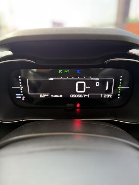 CITROEN C4 Cactus , Foto 11