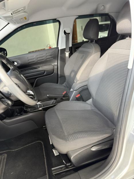 CITROEN C4 Cactus , Foto 14