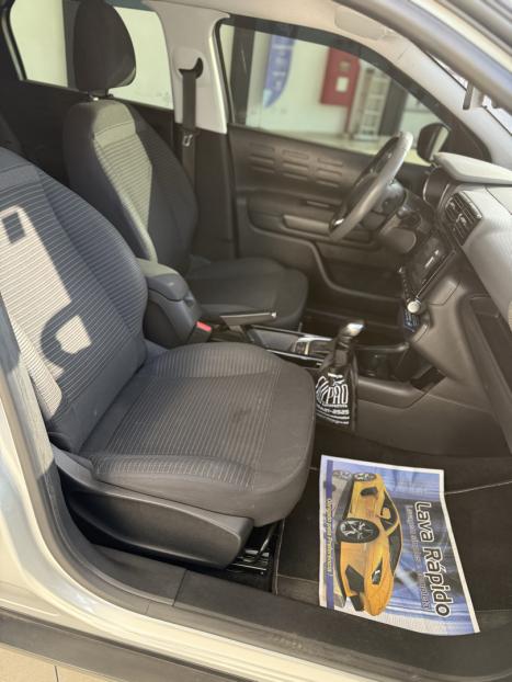 CITROEN C4 Cactus , Foto 18