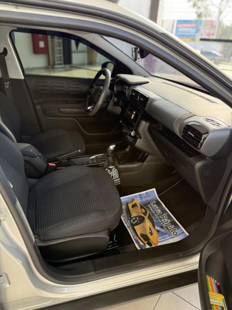 CITROEN C4 Cactus , Foto 20
