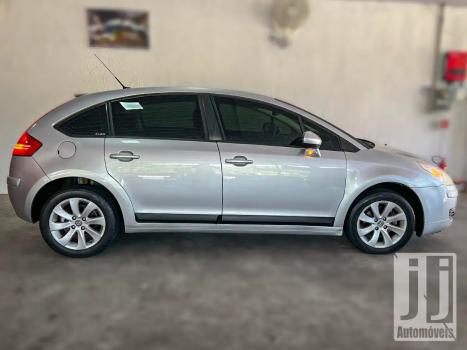 CITROEN C4 Hatch 2.0 16V 4P GLX FLEX AUTOMTICO, Foto 2