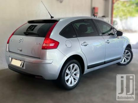 CITROEN C4 Hatch 2.0 16V 4P GLX FLEX AUTOMTICO, Foto 3