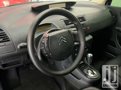 CITROEN C4 Hatch 2.0 16V 4P GLX FLEX AUTOMTICO, Foto 5