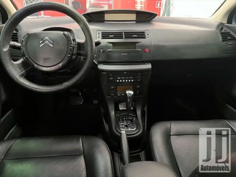 CITROEN C4 Hatch 2.0 16V 4P GLX FLEX AUTOMTICO, Foto 6