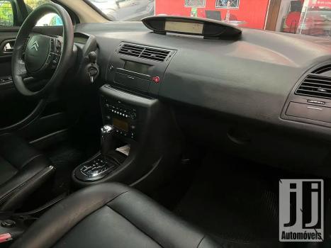 CITROEN C4 Hatch 2.0 16V 4P GLX FLEX AUTOMTICO, Foto 7