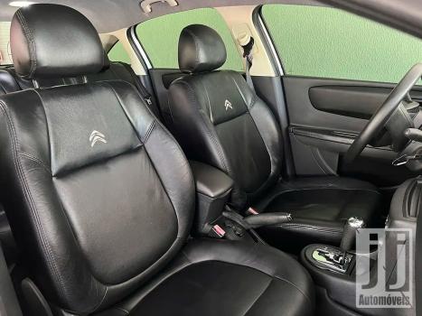 CITROEN C4 Hatch 2.0 16V 4P GLX FLEX AUTOMTICO, Foto 8