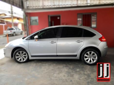 CITROEN C4 Hatch 2.0 16V 4P GLX FLEX AUTOMTICO, Foto 3