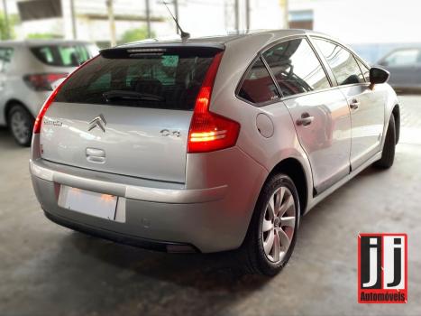 CITROEN C4 Hatch 2.0 16V 4P GLX FLEX AUTOMTICO, Foto 4