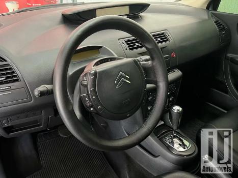 CITROEN C4 Hatch 2.0 16V 4P GLX FLEX AUTOMTICO, Foto 6