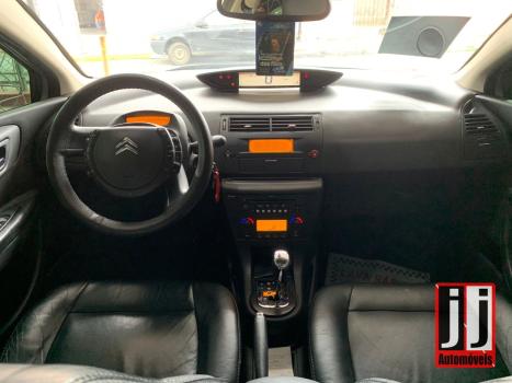 CITROEN C4 Hatch 2.0 16V 4P GLX FLEX AUTOMTICO, Foto 7