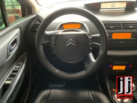 CITROEN C4 Hatch 2.0 16V 4P GLX FLEX AUTOMTICO, Foto 8