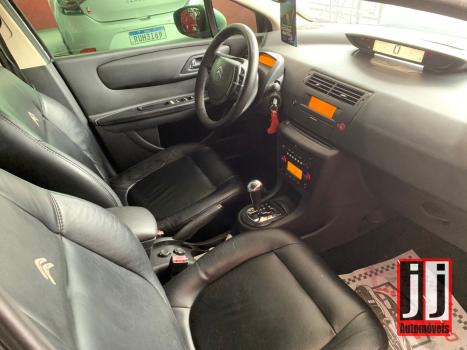 CITROEN C4 Hatch 2.0 16V 4P GLX FLEX AUTOMTICO, Foto 9