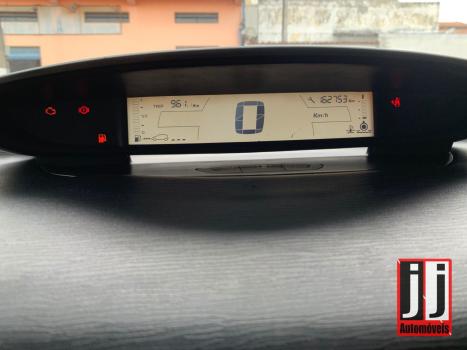 CITROEN C4 Hatch 2.0 16V 4P GLX FLEX AUTOMTICO, Foto 12