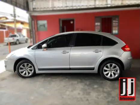 CITROEN C4 Hatch 2.0 16V 4P GLX FLEX AUTOMTICO, Foto 3