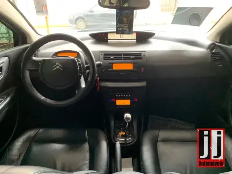 CITROEN C4 Hatch 2.0 16V 4P GLX FLEX AUTOMTICO, Foto 8
