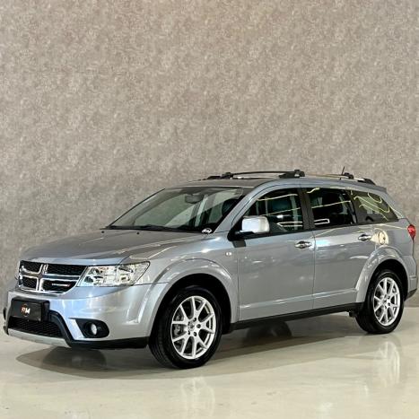 DODGE Journey 3.6 V6 24V 4P RT AUTOMTICO 7 LUGARES, Foto 1