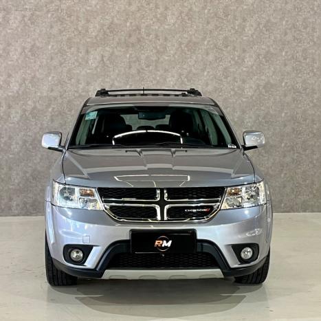 DODGE Journey 3.6 V6 24V 4P RT AUTOMTICO 7 LUGARES, Foto 2