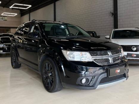 DODGE Journey 3.6 V6 24V 4P RT AUTOMTICO, Foto 1