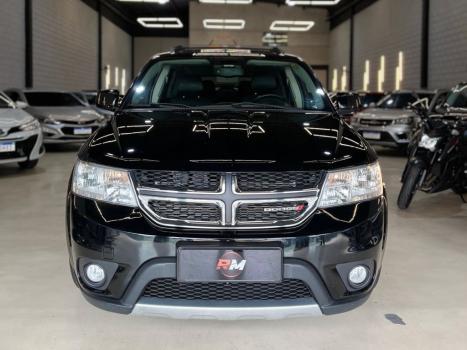 DODGE Journey 3.6 V6 24V 4P RT AUTOMTICO, Foto 3