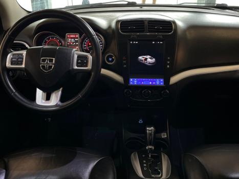 DODGE Journey 3.6 V6 24V 4P RT AUTOMTICO, Foto 10