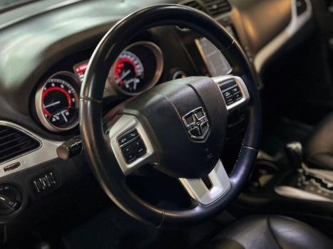 DODGE Journey 3.6 V6 24V 4P RT AUTOMTICO, Foto 12