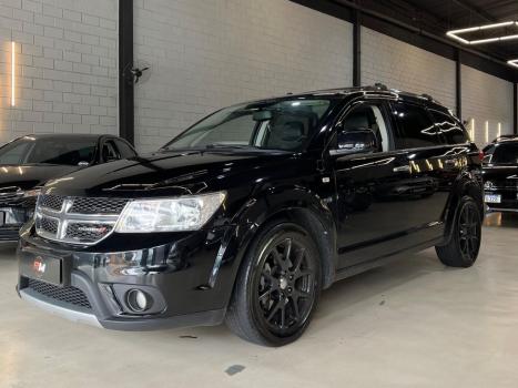DODGE Journey 3.6 V6 24V 4P RT AUTOMTICO, Foto 13