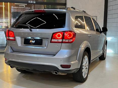 DODGE Journey 3.6 V6 24V 4P RT AUTOMTICO 7 LUGARES, Foto 11