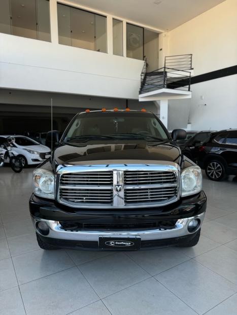 DODGE Ram 5.9 I6 24V 2500 SLT CABINE SIMPLES TURBO DIESEL 4X4 AUTOMTICO, Foto 2