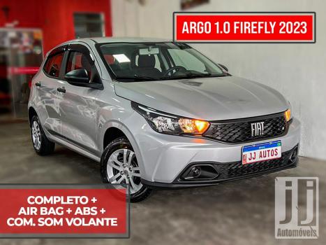 FIAT Argo 1.0 4P FLEX FIREFLY, Foto 1