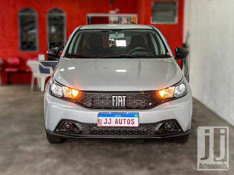 FIAT Argo 1.0 4P FLEX FIREFLY, Foto 2