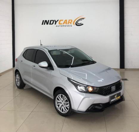 FIAT Argo 1.0 4P FLEX FIREFLY DRIVE, Foto 2