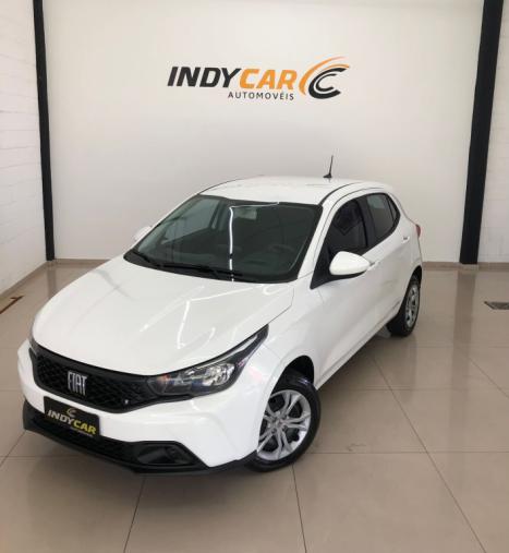 FIAT Argo 1.0 4P FLEX FIREFLY DRIVE, Foto 1