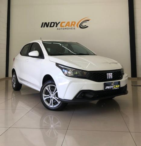 FIAT Argo 1.0 4P FLEX FIREFLY DRIVE, Foto 3